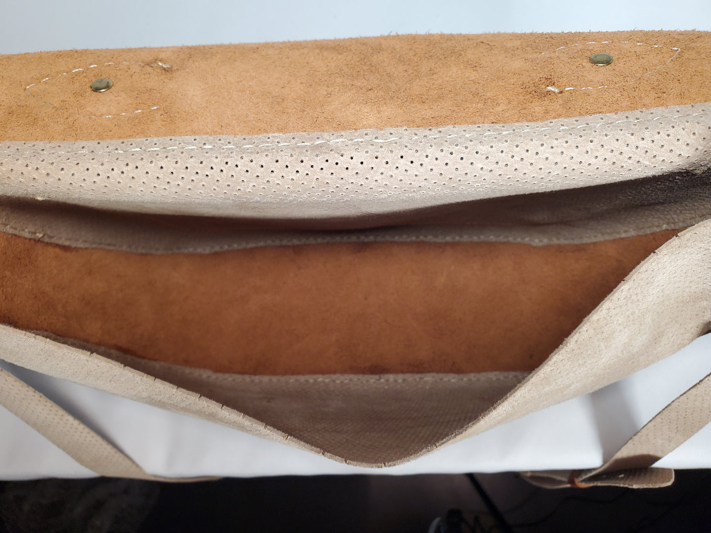 Messenger bag