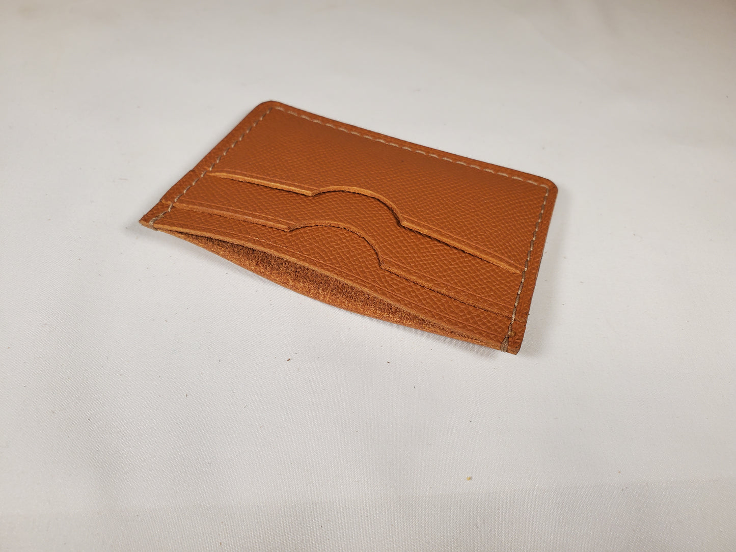 Business card holder